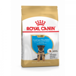 Royal Canin German Shepherd Puppy сухой корм для Щенков породы Немецкая Овчарка